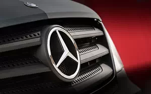   Mercedes-Benz Sprinter Panel Van Long - 2013