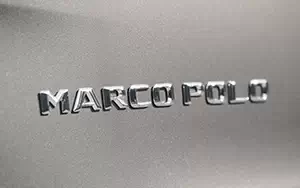   Mercedes-Benz Marco Polo 220 CDI Activity - 2014