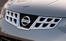   Nissan Rogue (US version) - 2011
