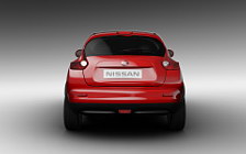   Nissan Juke - 2010