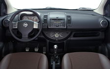   Nissan Note - 2006