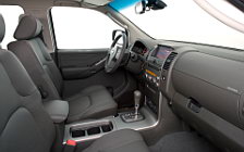   Nissan Pathfinder - 2005