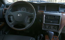   Nissan Patrol - 2004
