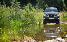   Nissan Patrol - 2010