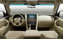   Nissan Patrol - 2010