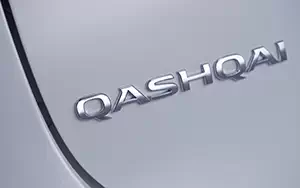   Nissan Qashqai - 2014
