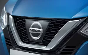   Nissan Qashqai - 2017