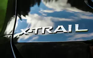   Nissan X-Trail DIG-T 163 - 2015
