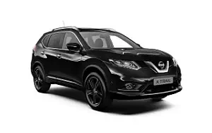   Nissan X-Trail Style Edition - 2016