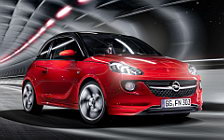   Opel Adam - 2012