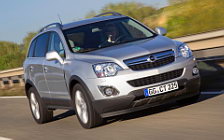   Opel Antara - 2010