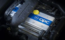   Opel Astra OPC - 2005