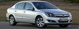 Opel Astra Sedan 2007