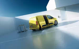  Opel Combo Electric Cargo - 2023