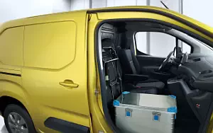   Opel Combo Electric Cargo - 2023