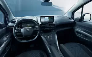   Opel Combo Electric - 2024