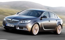   Opel Insignia - 2008