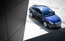   Opel Insignia - 2008