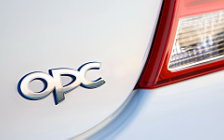   Opel Insignia OPC - 2009