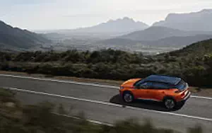   Peugeot 2008 GT - 2019