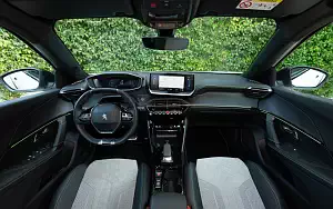   Peugeot e-2008 GT - 2020