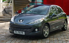   Peugeot 207 - 2009