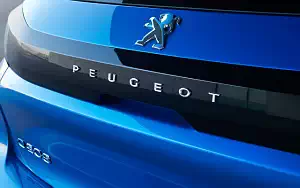   Peugeot e-208 GT - 2019
