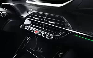   Peugeot 208 GT-Line - 2019