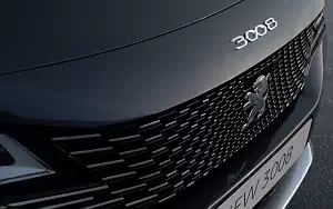   Peugeot 3008 GT - 2020