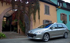 Peugeot 307 SW - 2005