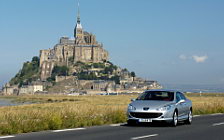 Peugeot 407 Coupe - 2005