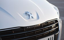   Peugeot 508 - 2010