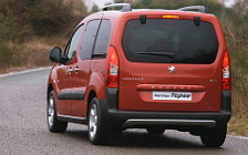   Peugeot Partner Tepee - 2008