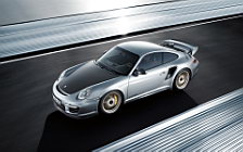   Porsche 911 GT2 RS - 2010
