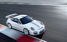  Porsche 911 GT3 RS 4.0 - 2011