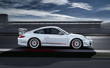   Porsche 911 GT3 RS 4.0 - 2011