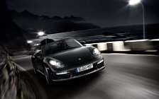   Porsche Boxster S Black Edition - 2011