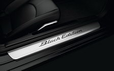   Porsche Boxster S Black Edition - 2011