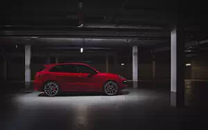   Porsche Cayenne GTS - 2020
