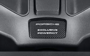   Porsche Macan Turbo Performance Package - 2016