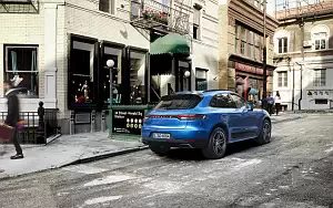   Porsche Macan - 2018