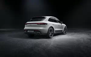   Porsche Macan T - 2022