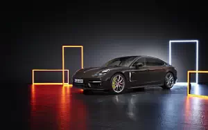   Porsche Panamera 4S E-Hybrid Executive - 2020