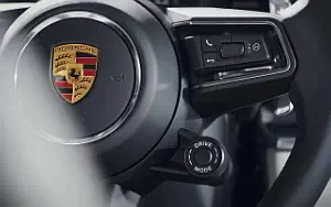   Porsche Panamera Turbo S E-Hybrid Executive - 2020