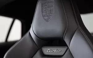   Porsche Panamera Turbo E-Hybrid - 2024