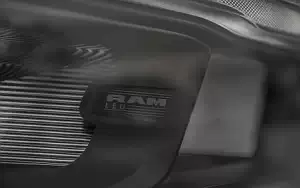   Ram 1500 Rebel Quad Cab - 2018