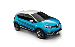   Renault Captur - 2013