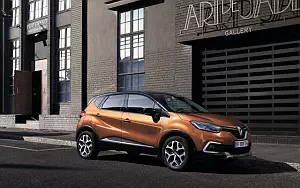   Renault Captur - 2017