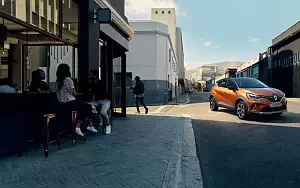   Renault Captur - 2019