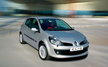   Renault Clio - 2005